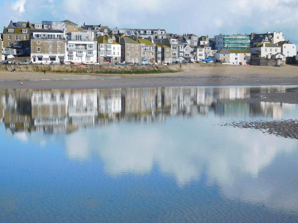 Coast Apartment St Ives (Cornwall)