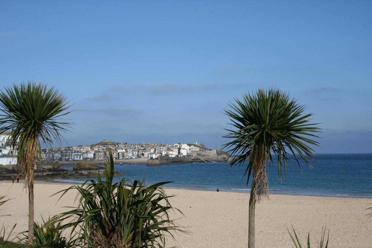 Coast St Ives (Cornwall)