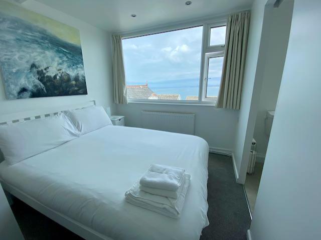 Coast Apartment St Ives (Cornwall)