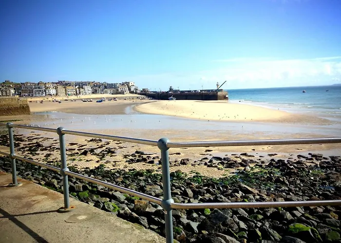 Coast Accommodation