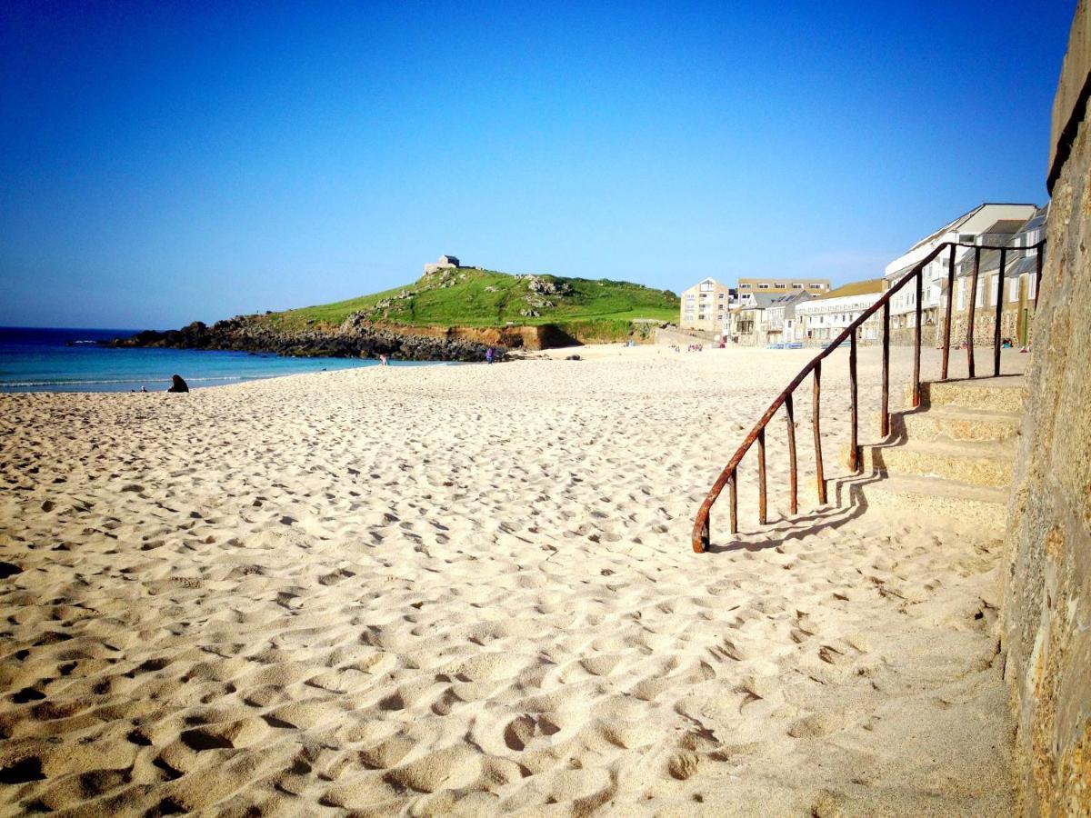 Coast Apartment St Ives