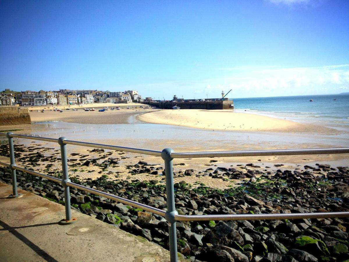 Coast * St Ives